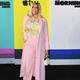 Wendy Williams arrives for Apples “The Morning Show” global premiere on October 28, 2019 in New York.